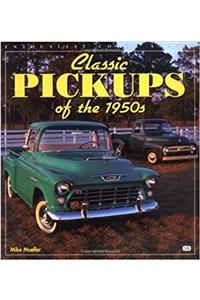 Classic Pickups of the 1950s