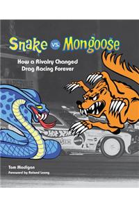 Snake vs. Mongoose