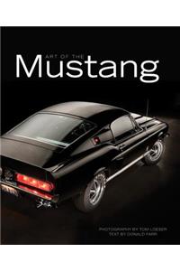Art of the Mustang