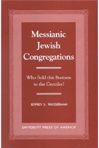 Messianic Jewish Congregations