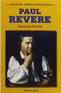 Paul Revere