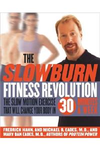 The Slow Burn Fitness Revolution