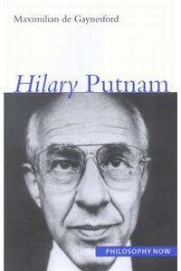 Hilary Putnam, 6
