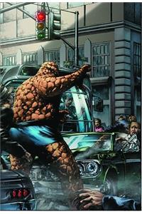 Marvels: Eye Of The Camera