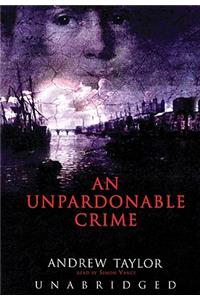 Unpardonable Crime Lib/E