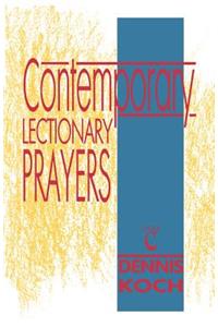 Contemporary Lectionary Prayers, Cycle C