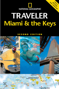 Miami and The Keys