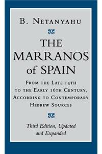 Marranos of Spain