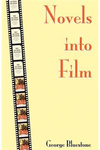 Novels Into Film