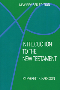 Introduction to the New Testament