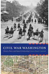 Civil War Washington