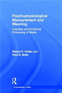 Psychophysiological Measurement and Meaning