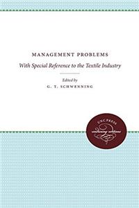 Management Problems