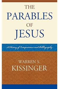 Parables of Jesus