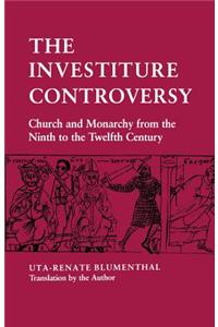The Investiture Controversy