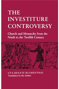 Investiture Controversy