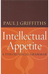 Intellectual Appetite