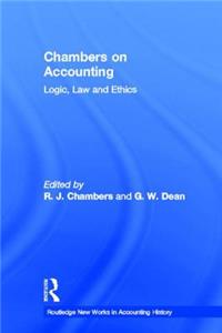 Chambers on Accounting