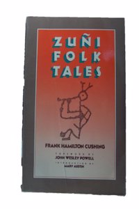 Zuni Folk Tales