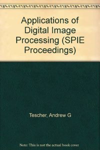 Applications of Digital Image Processing XX