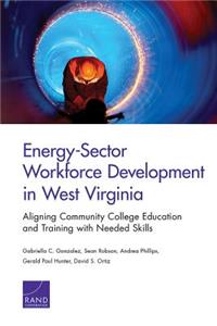 Energy-Sector Workforce Development in West Virginia