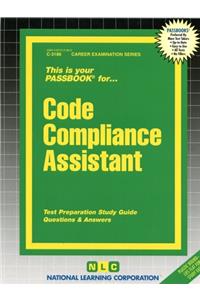 Code Compliance Assistant