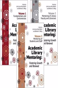 Academic Library Mentoring: Fostering Growth and Renewal