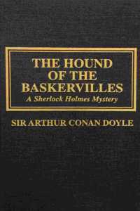 Hound of the Baskervilles
