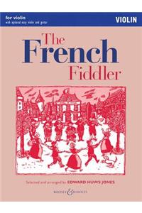 French Fiddler