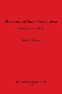Skeletons and Social Composition