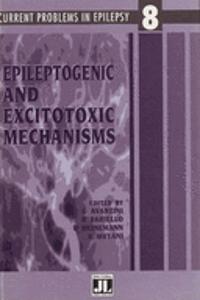 Epileptogenic & Excitotoxic Mechnaisms