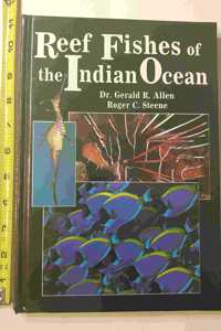 Reef Fishes of the Indian Ocean