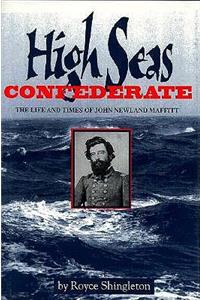 High Seas Confederate