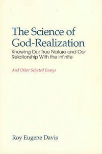 Science of Self-Realization