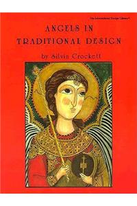 Angels in Traditional Design