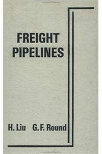 Freight Pipelines