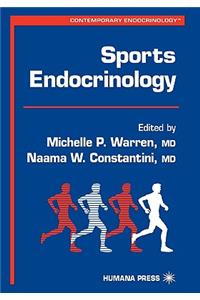 Sports Endocrinology