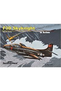 F3d Skynight in Action - Op/HS