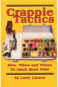 Crappie Tactics