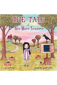 The Tale of Ava-Marie Swanson