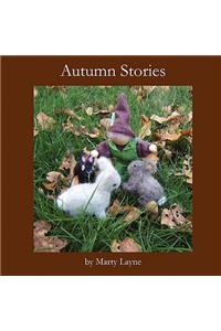 Autumn Stories