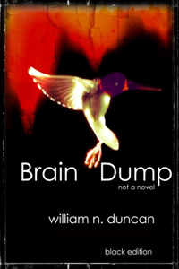 Brain Dump