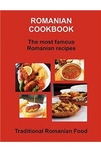 Romanian Cookbook