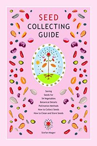 Seed Collecting Guide