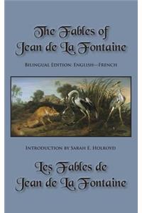 Fables of Jean de La Fontaine
