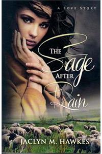The Sage After Rain