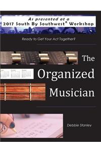 The Organized Musician
