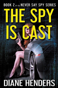 Spy Is Cast