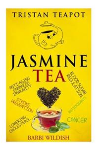 Jasmine Tea