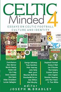 Celtic Minded 4